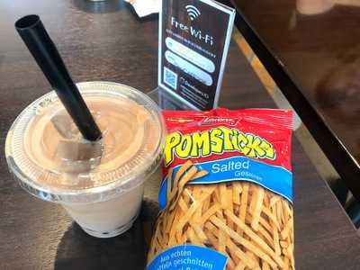 R.l Waffle Cafe 秋葉原店