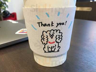 R.l Waffle Cafe 秋葉原店