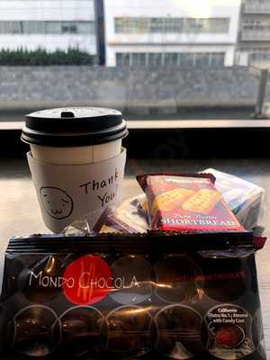 R.l Waffle Cafe 秋葉原店