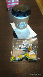 R.l Waffle Cafe 秋葉原店