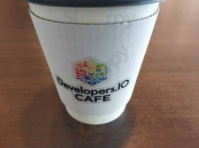 R.l Waffle Cafe 秋葉原店