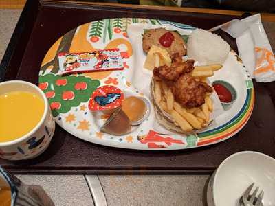 かごの屋 北野白梅町店