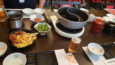 かごの屋 北野白梅町店