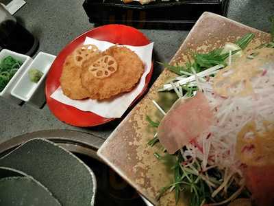 かごの屋 北野白梅町店