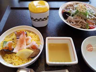 かごの屋 北野白梅町店