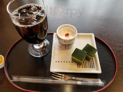 かごの屋 北野白梅町店