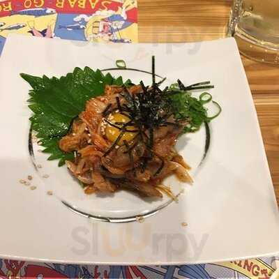 とろさば料理専門店 Sabar 天満店