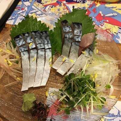 とろさば料理専門店 Sabar 天満店