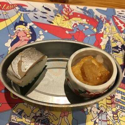 とろさば料理専門店 Sabar 天満店