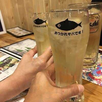 とろさば料理専門店 Sabar 天満店