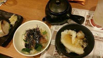 とろさば料理専門店 Sabar 天満店