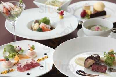 フレンチ＆チャイニーズレストラン モンスレー