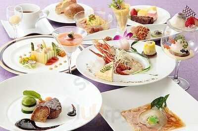 フレンチ＆チャイニーズレストラン モンスレー