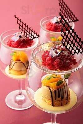 フレンチ＆チャイニーズレストラン モンスレー