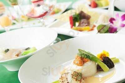 フレンチ＆チャイニーズレストラン モンスレー