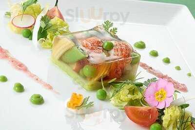 フレンチ＆チャイニーズレストラン モンスレー