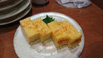 日本海庄や 新津駅前店