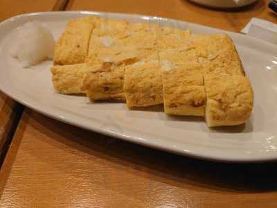 日本海庄や 新津駅前店