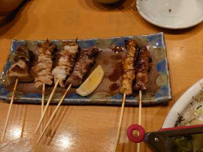 日本海庄や 新津駅前店