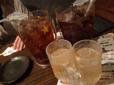 天心坊カルビ家