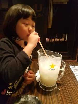 天心坊カルビ家