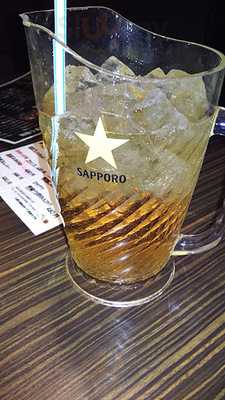 天心坊カルビ家