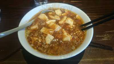 天心坊カルビ家