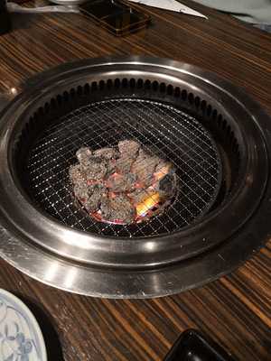 天心坊カルビ家