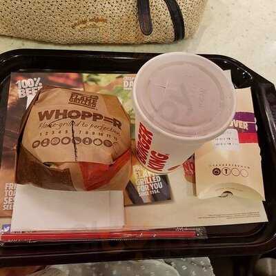 バーガーキング 秋葉原昭和通り店