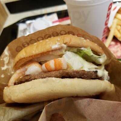 バーガーキング 秋葉原昭和通り店