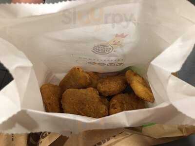 バーガーキング 秋葉原昭和通り店