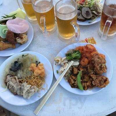 中華料理 楓林閣