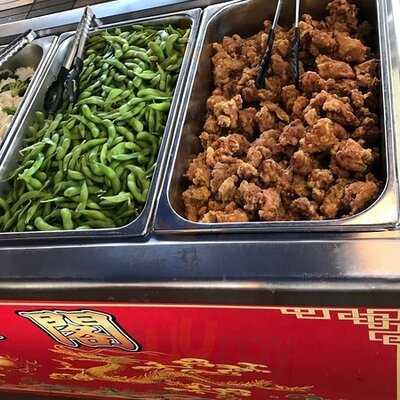 中華料理 楓林閣