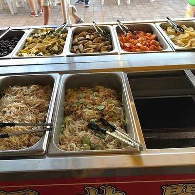 中華料理 楓林閣