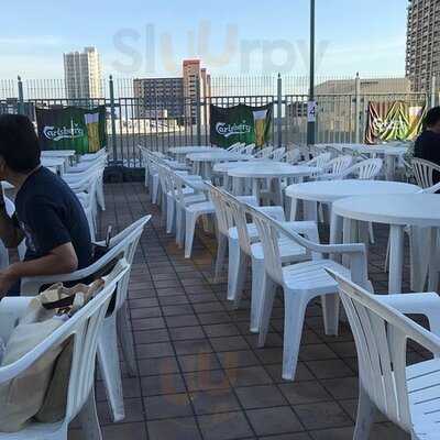 中華料理 楓林閣