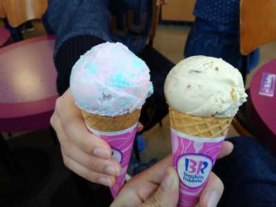 サーティワンアイスクリーム 南笹口店