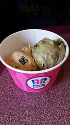 サーティワンアイスクリーム 南笹口店