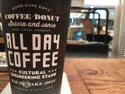 All Day Coffee