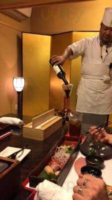 祇園宮川町 水源亭