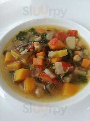 アクアパッツァ