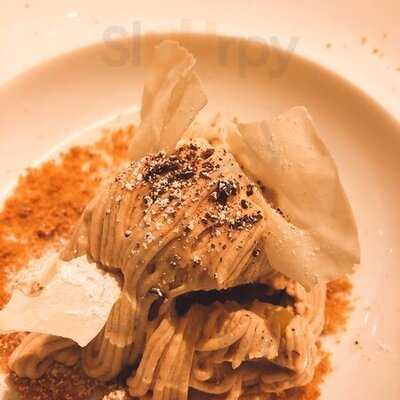 アクアパッツァ