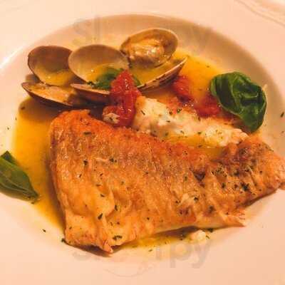 アクアパッツァ