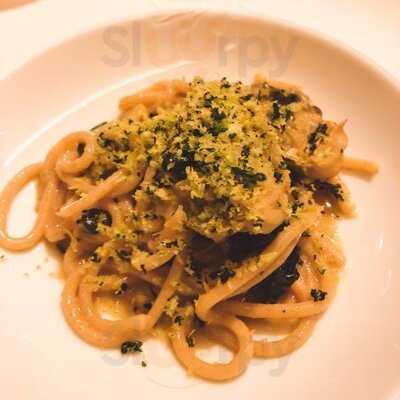 アクアパッツァ