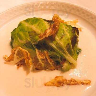 アクアパッツァ