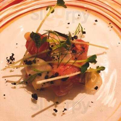 アクアパッツァ