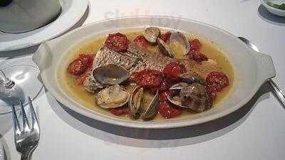 アクアパッツァ