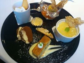 アクアパッツァ