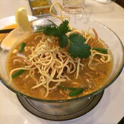 プエンタイレストラン