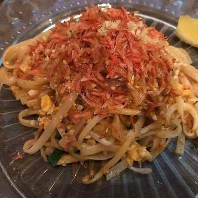 プエンタイレストラン