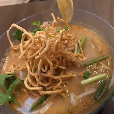 プエンタイレストラン